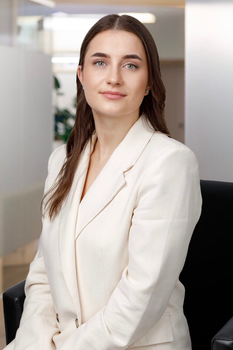 Miglė Valatkevičiūtė